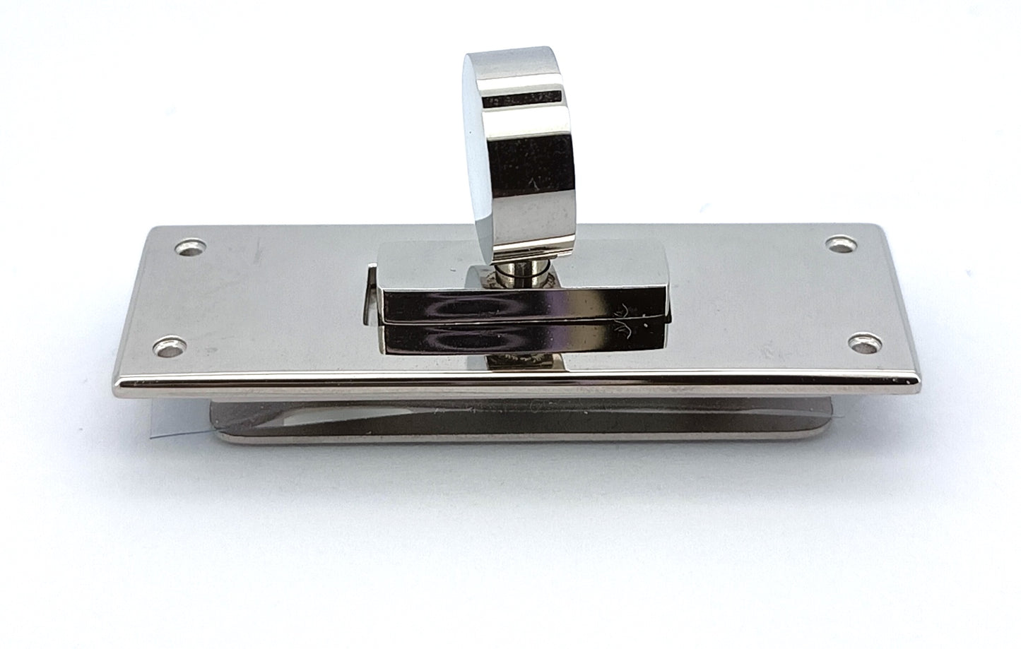 VAL23027 Twist Lock Stainless Steel Polished