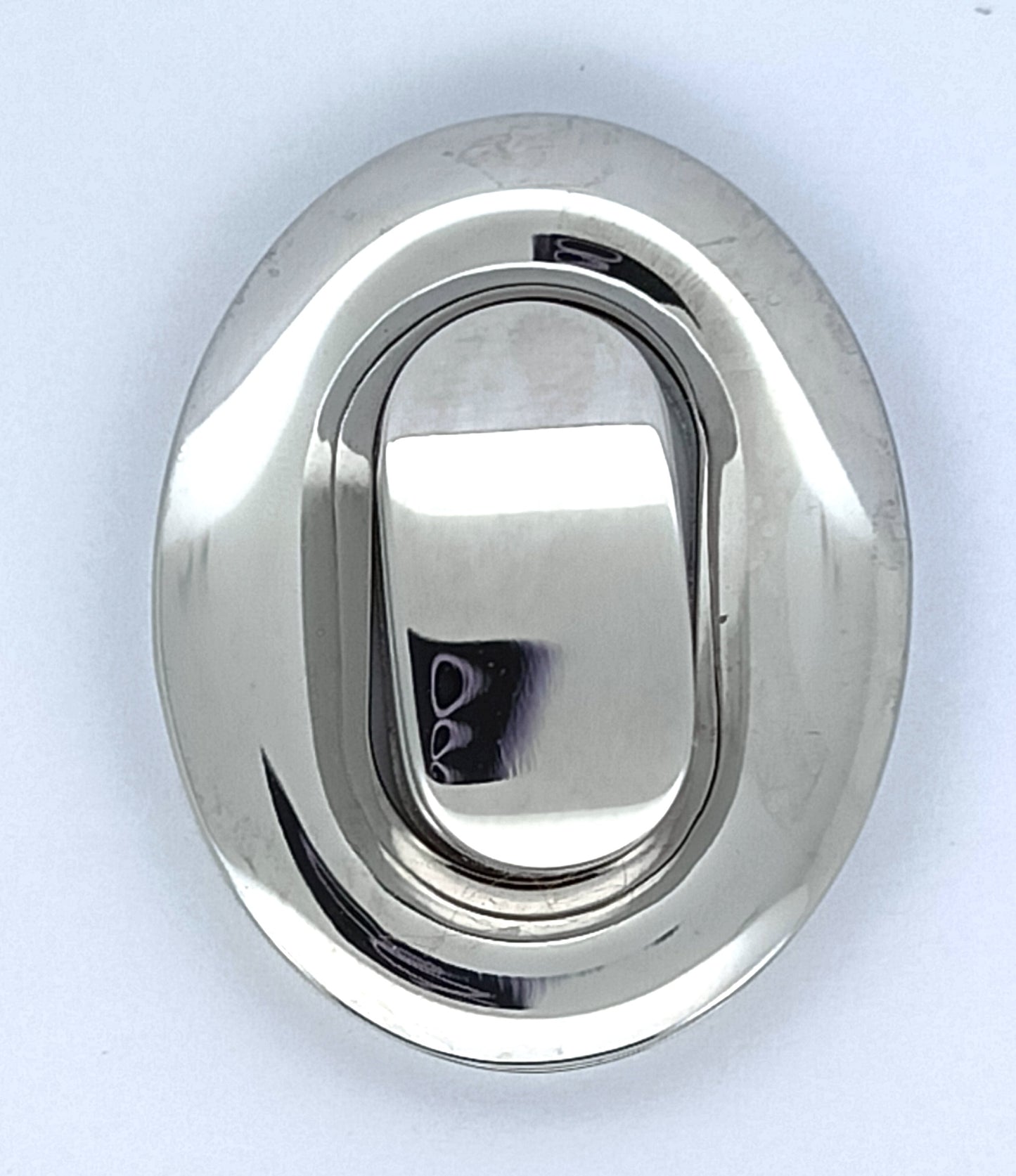 VAL23030 Twist Lock Stainless Steel Polished