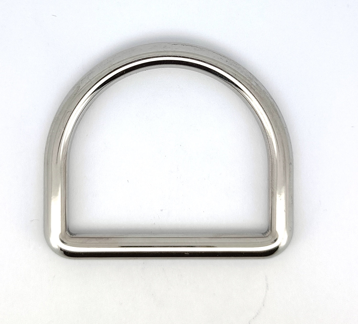 VAL23044 25mm D-Ring Stainless Steel Polished