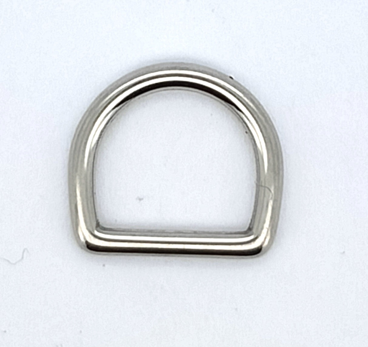 VAL23049 9mm D Ring Stainless Steel Polished