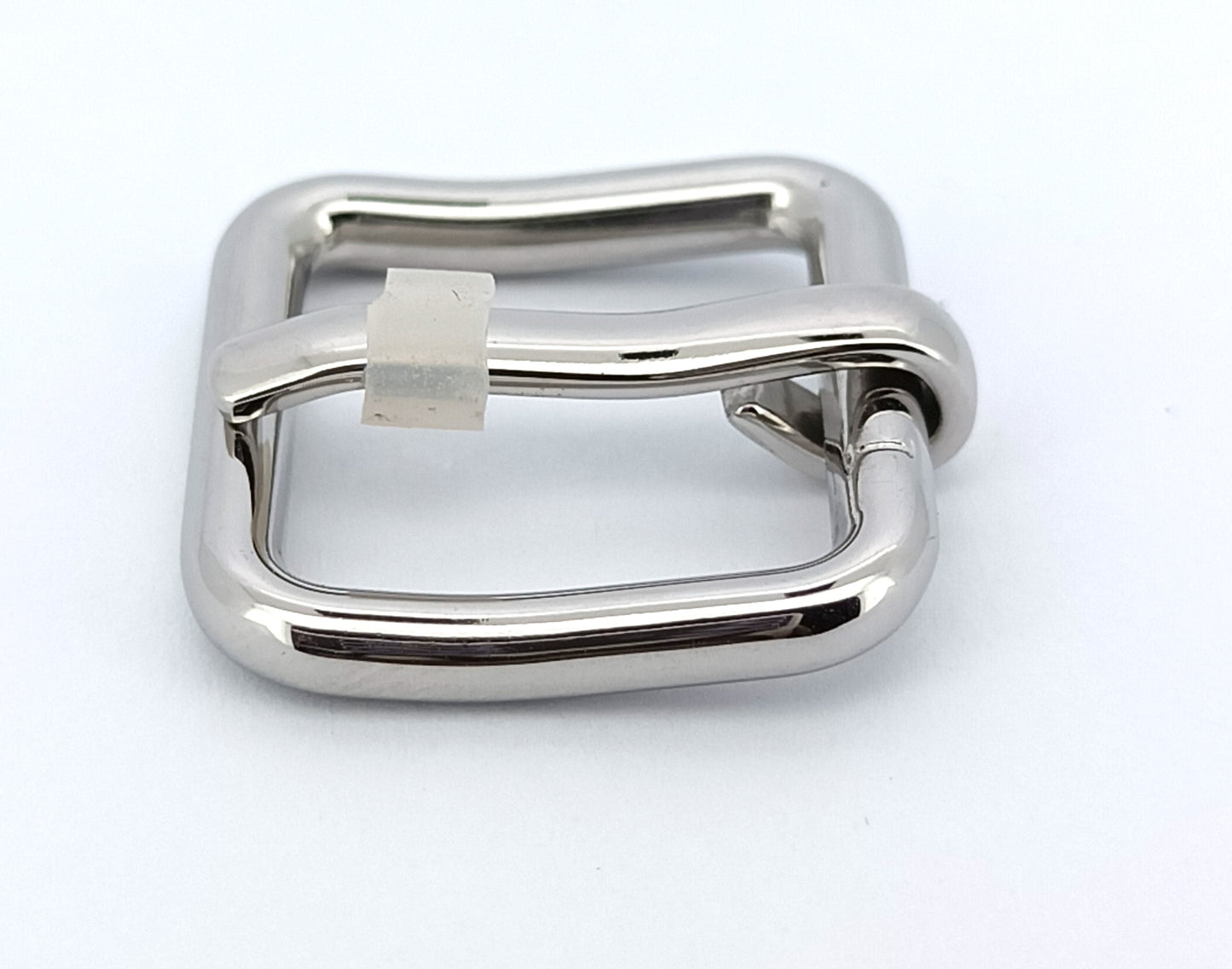 VAL23064 16mm Pin Buckle Stainless Steel Polished