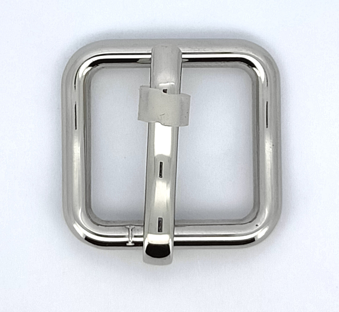 VAL23064 16mm Pin Buckle Stainless Steel Polished