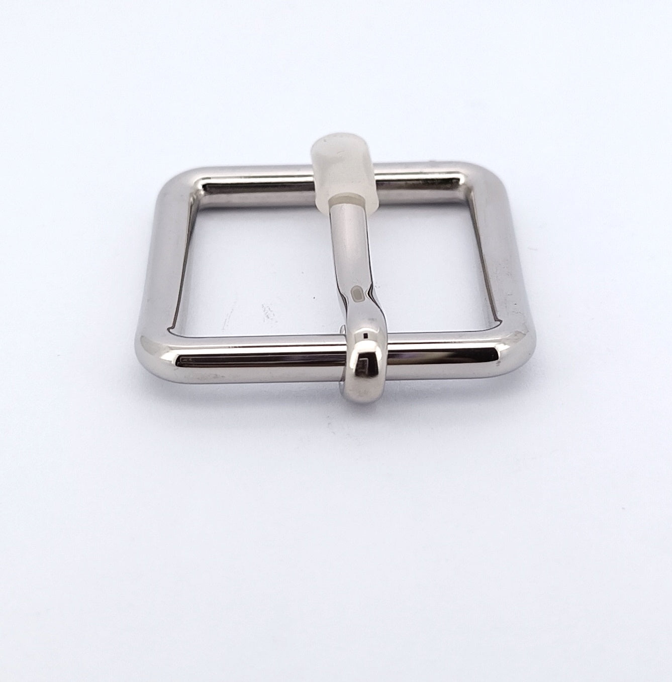 VAL23066 22mm Pin Buckle Stainless Steel Polished