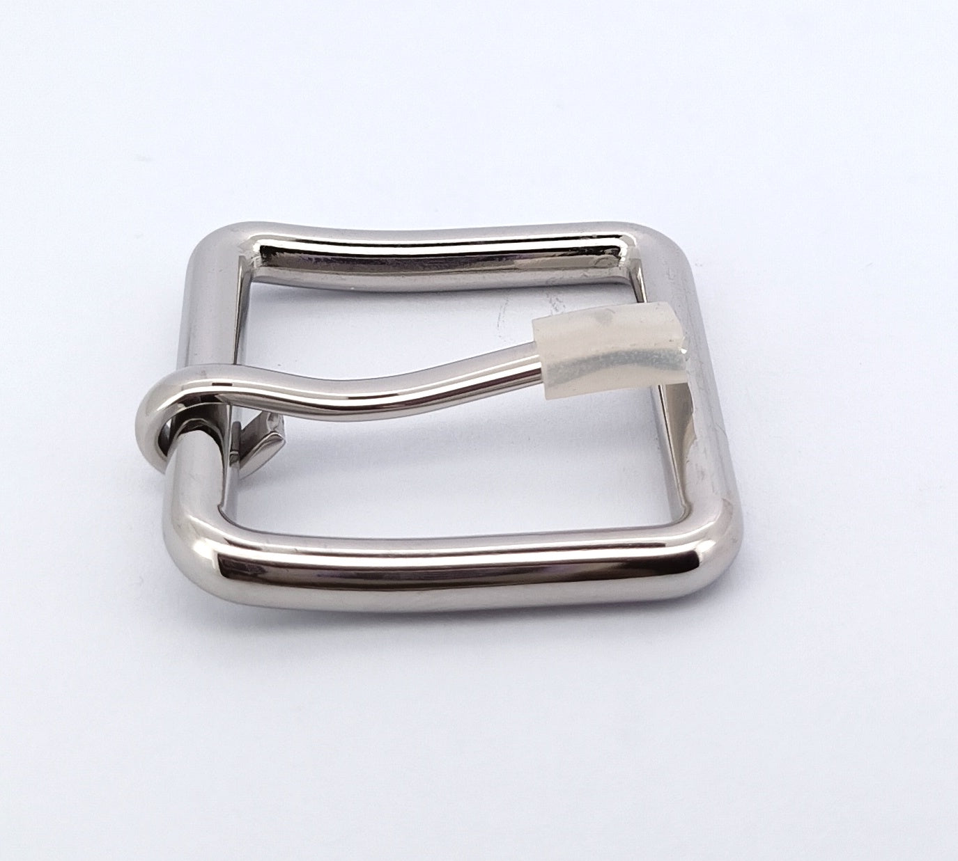 VAL23066 22mm Pin Buckle Stainless Steel Polished
