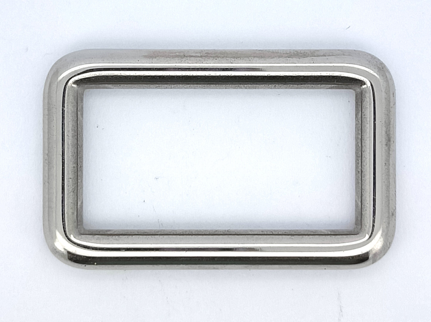 VAL23086 32mm Single Loop Slider Stainless Steel Polished