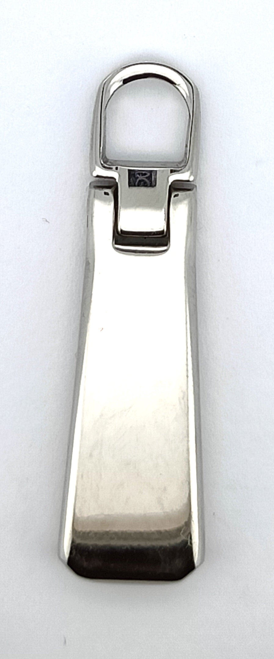VAL23094 5# Zip Puller Stainless Steel Polished