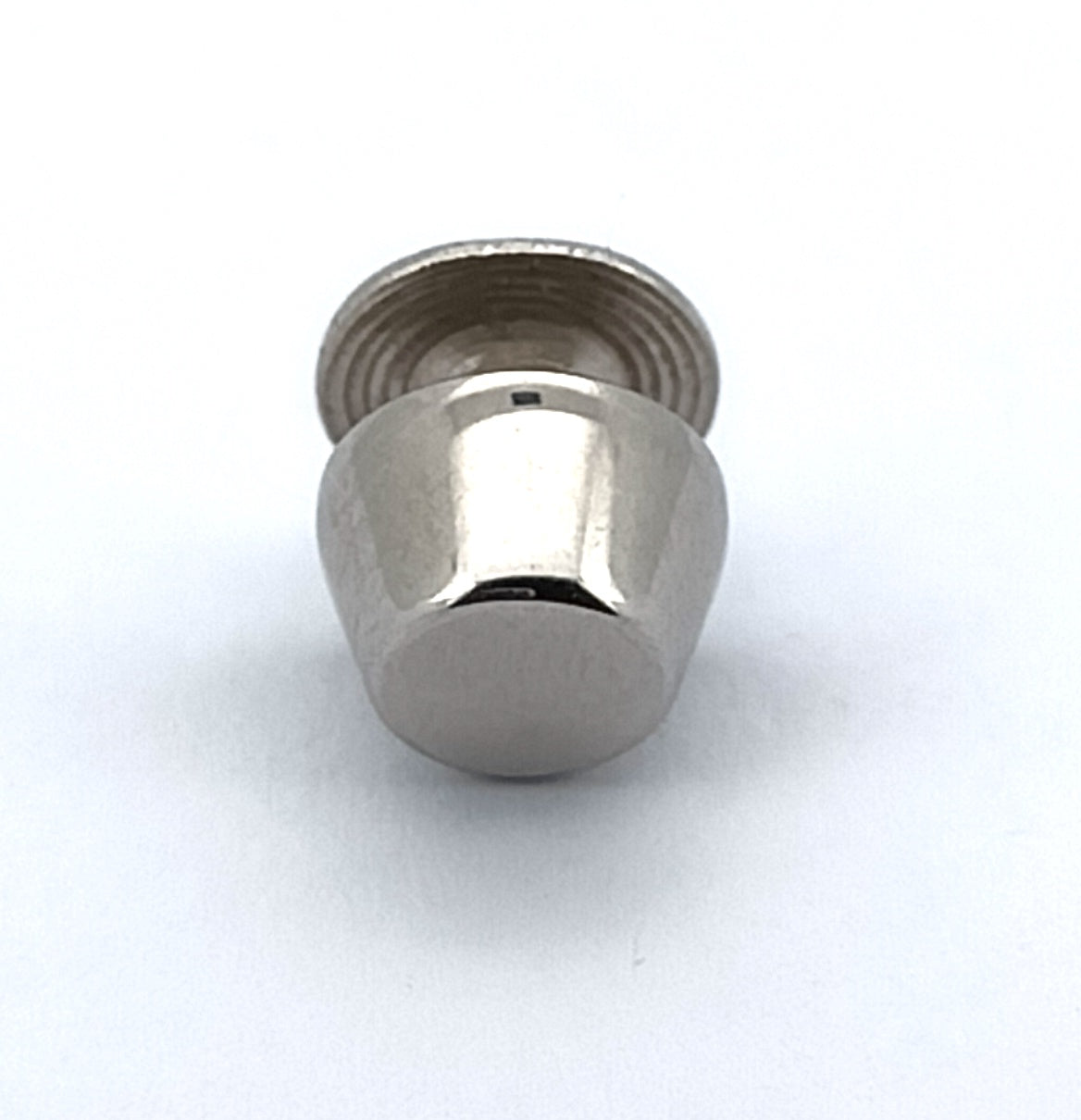 VAL23108 7mm Rivet Stud Stainless Steel Polished