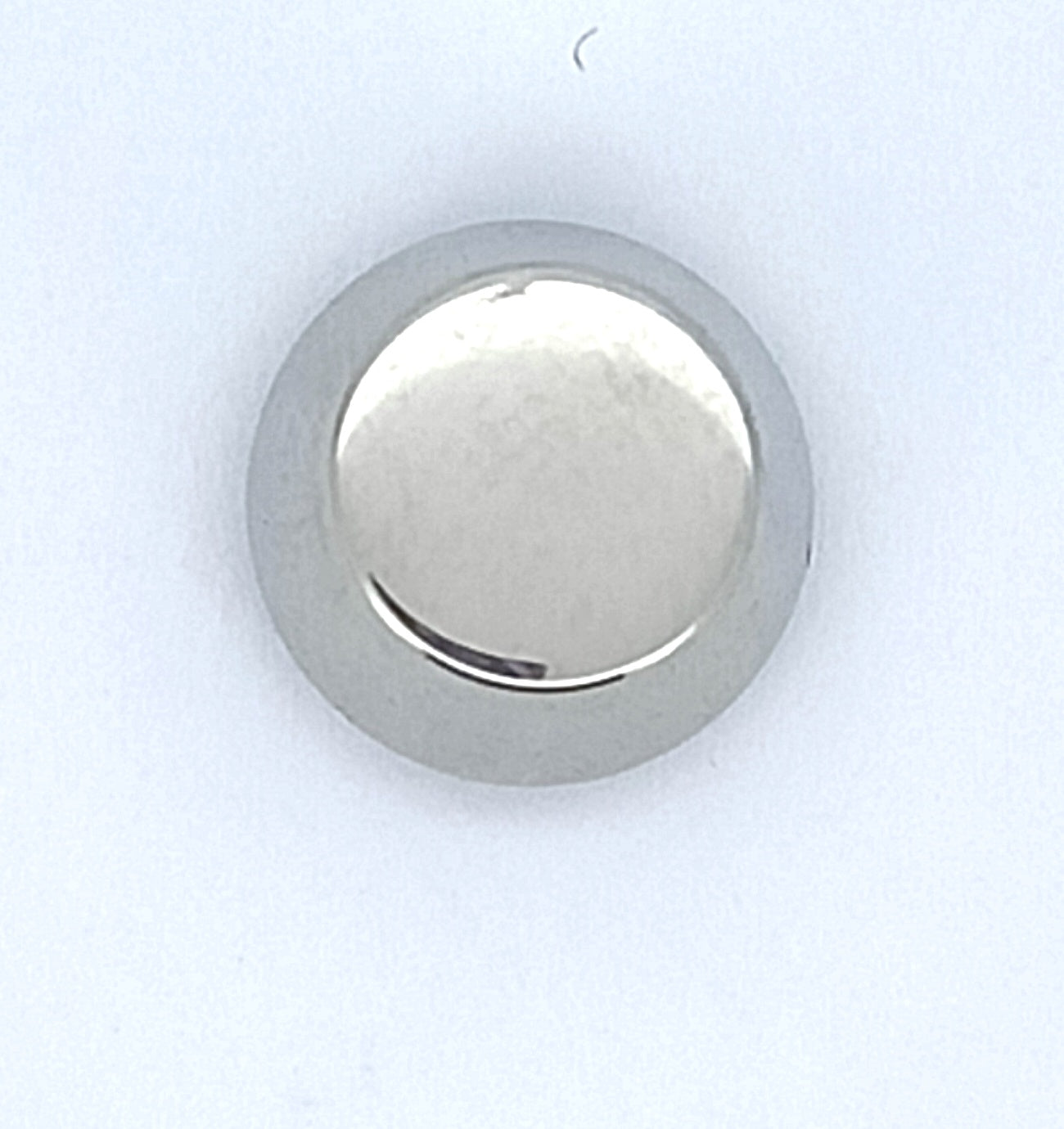 VAL23110 11mm Rivet Stud Stainless Steel Polished