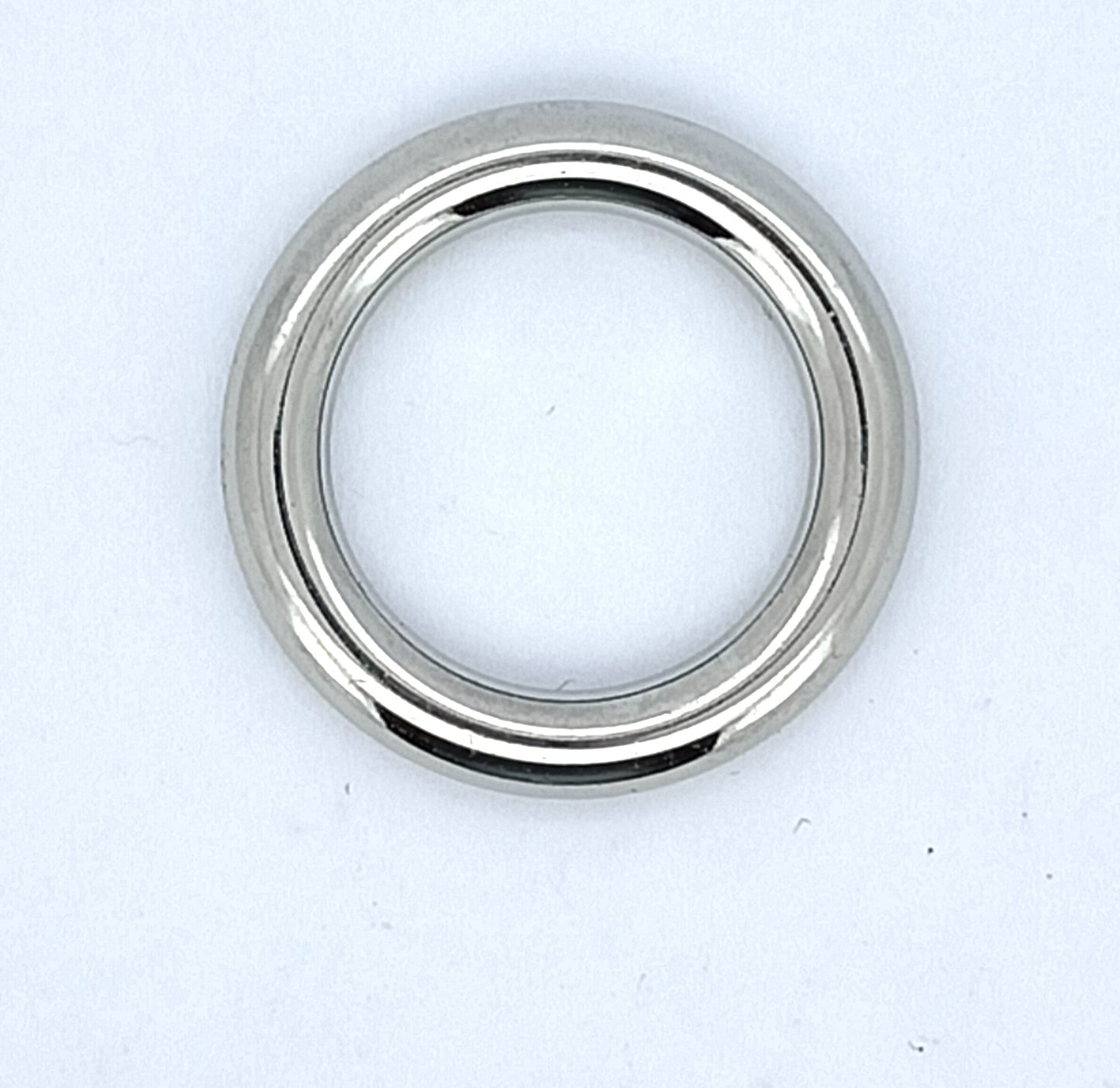 VAL23010 Ring Stainless Steel Polished