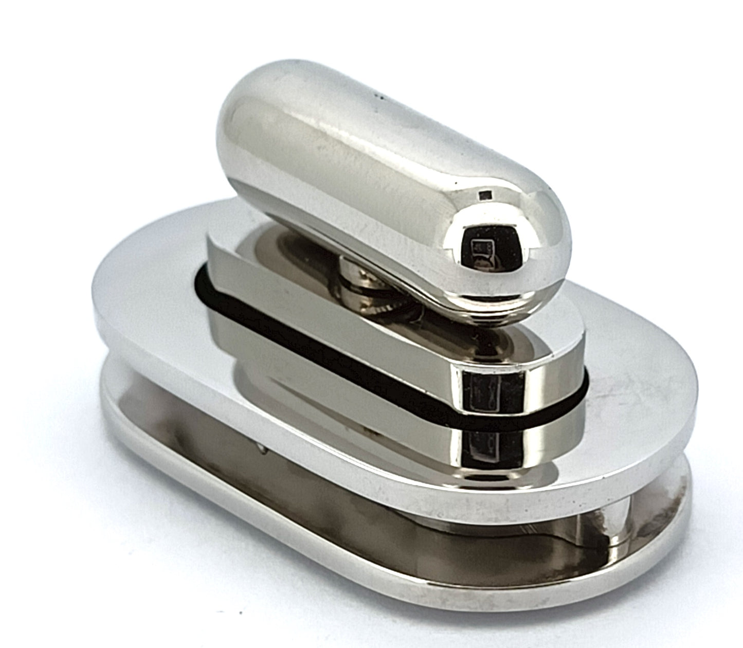 VAL23031 Twist Lock Stainless Steel Polished