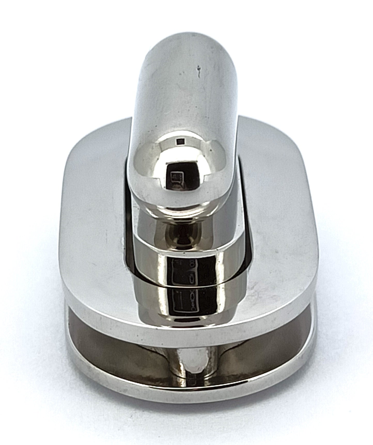 VAL23031 Twist Lock Stainless Steel Polished