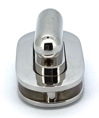 VAL23031 Twist Lock Stainless Steel Polished