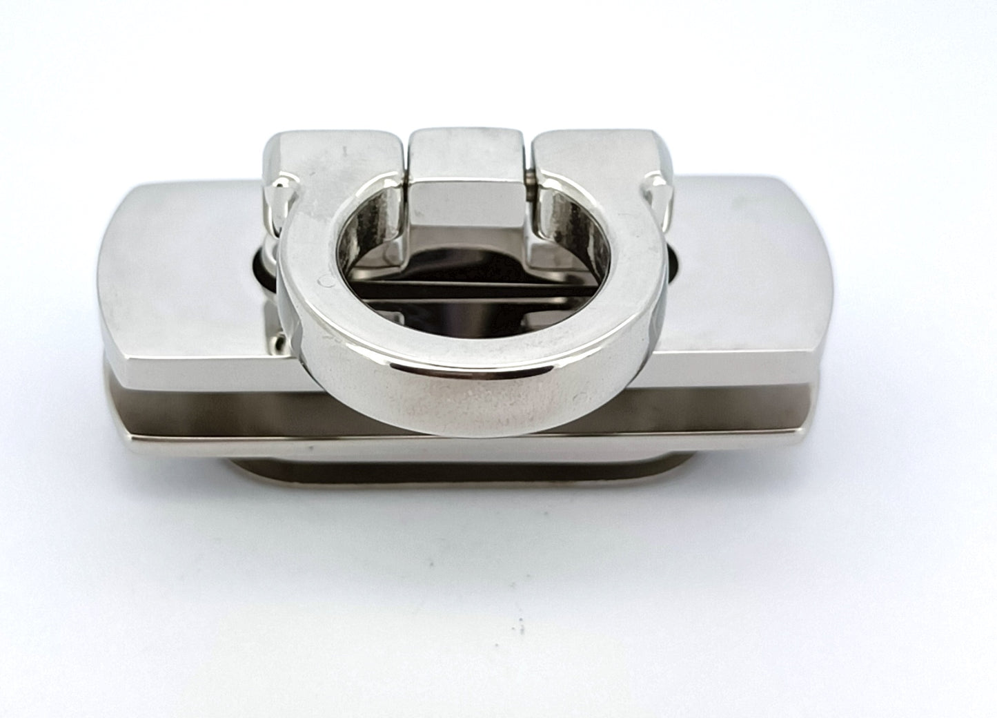 VAL23032 Flip Lock Stainless Steel Polished