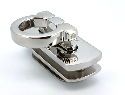 VAL23032 Flip Lock Stainless Steel Polished