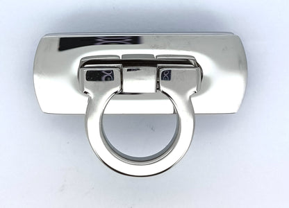 VAL23032 Flip Lock Stainless Steel Polished