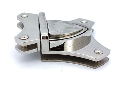 VAL23039 Tuck Lock Stainless Steel Polished