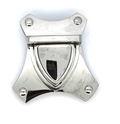 VAL23039 Tuck Lock Stainless Steel Polished