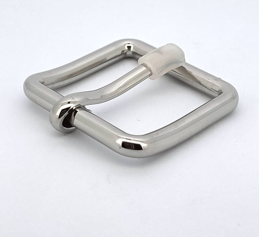 VAL23066 22mm Pin Buckle Stainless Steel Polished