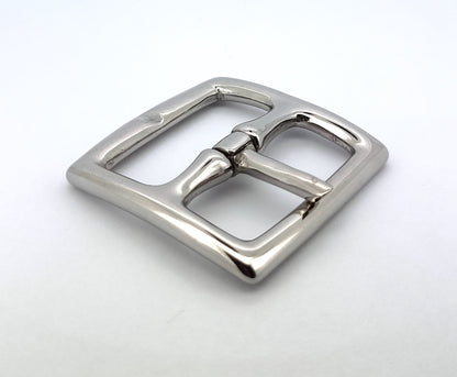 VAL23081 30mm Pin Buckle Stainless Steel Polished