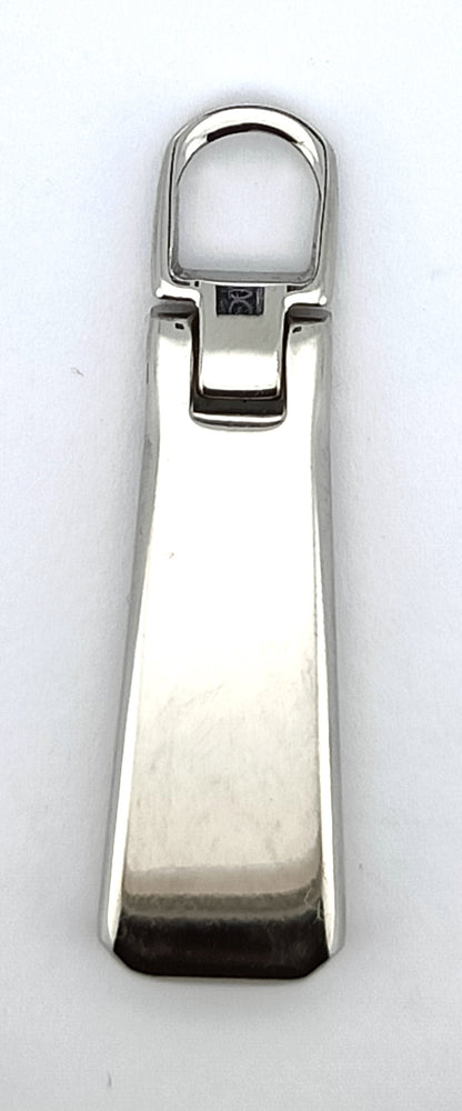 VAL23094 5# Zip Puller Stainless Steel Polished