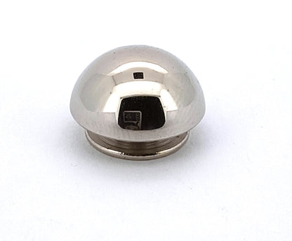 VAL23106 13mm Rivet Stud Stainless Steel Polished