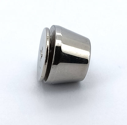 VAL23110 11mm Rivet Stud Stainless Steel Polished