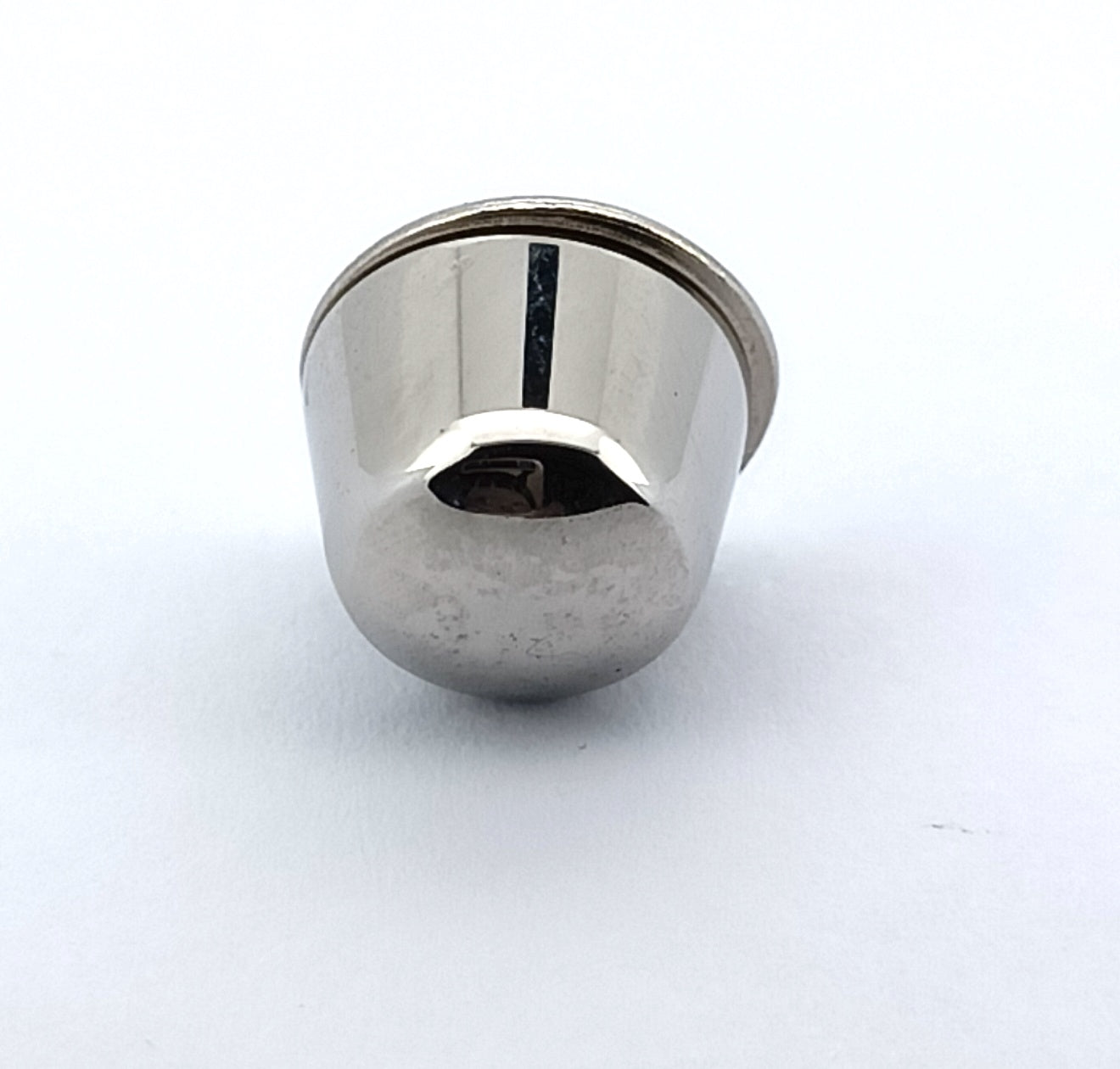 VAL23111 10mm Rivet Stud Stainless Steel Polished