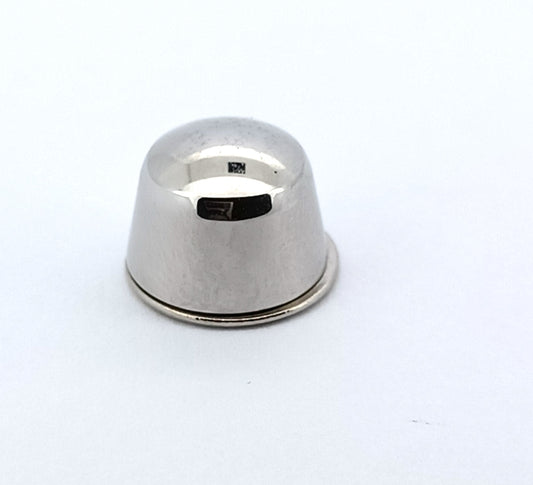 VAL23111 10mm Rivet Stud Stainless Steel Polished