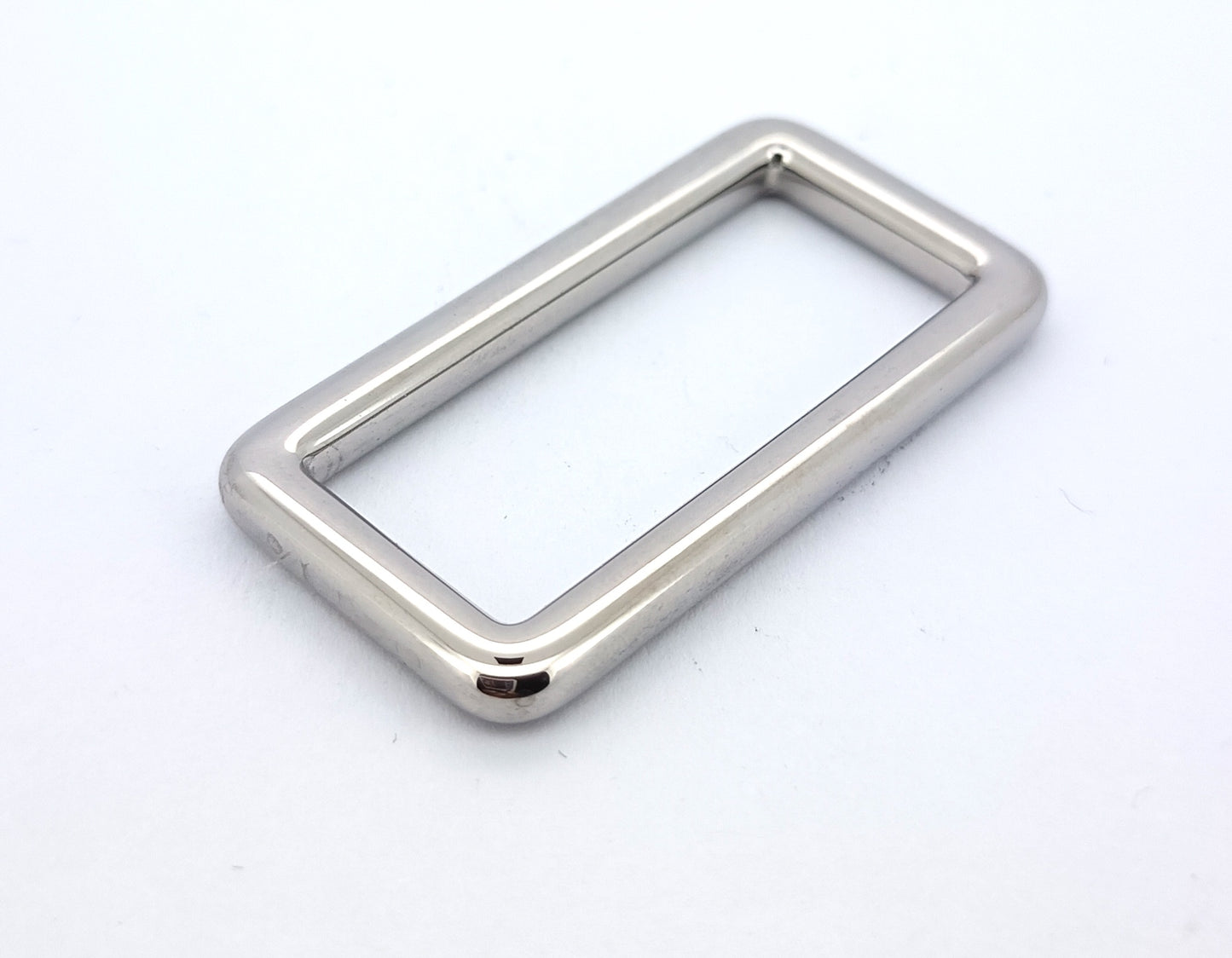 VAL23118  Single Loop Slider Stainless Steel Polished